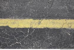 Photo of Mixed Road Texture